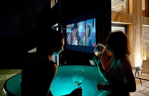 Drwalówka - Domek "POD GRAPĄ" - Foto 13