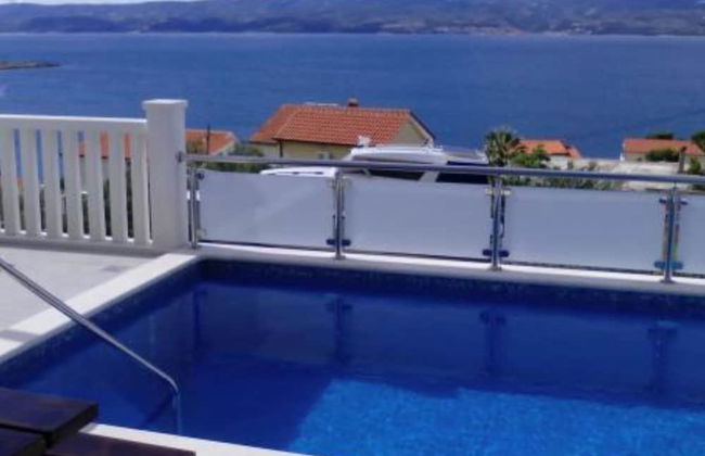 Apartments Cihorich - Foto 26