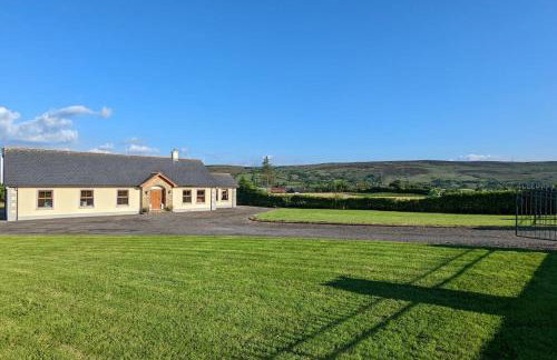 Bin Mountain Self Catering - Foto 1