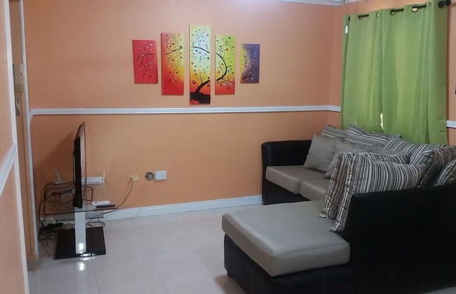 The Oasis at Oaklands Apartment 2 - Photo 1