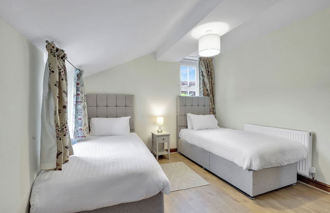 The Orchard - North East Escapes - Foto 4