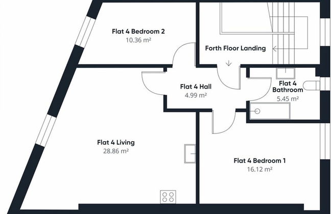 Host Stay The Lookout - Foto 16