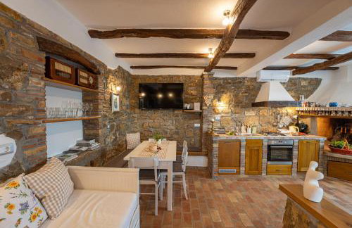 Holiday Home Belveder Motovun with heated pool - Foto 32