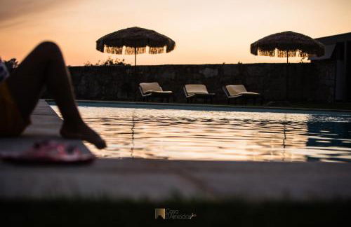 Casa D' Almeidas - Foto 14