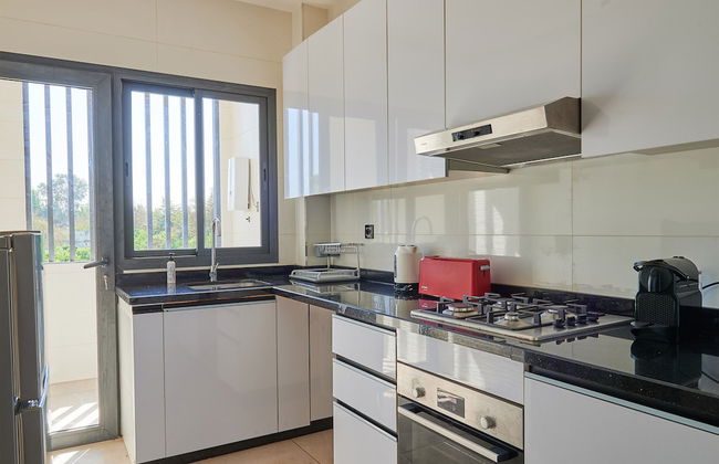 Stayhere Rabat - Hay Riad - Sophisticated Residence - Photo 21