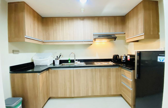 One Pavilion Place by P&J - Foto 17