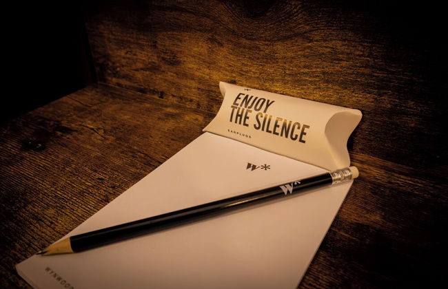 Moreyra by Wynwood House - Foto 24