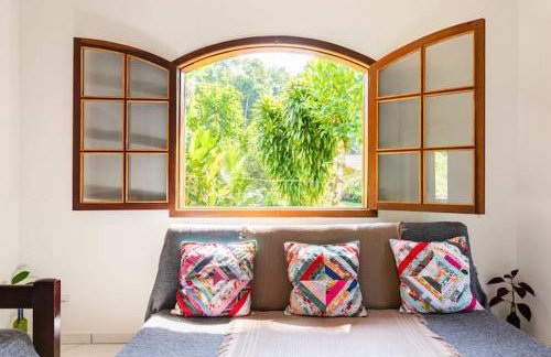 Recanto da Margo 1, casa com acesso a cachoeira - Foto 18