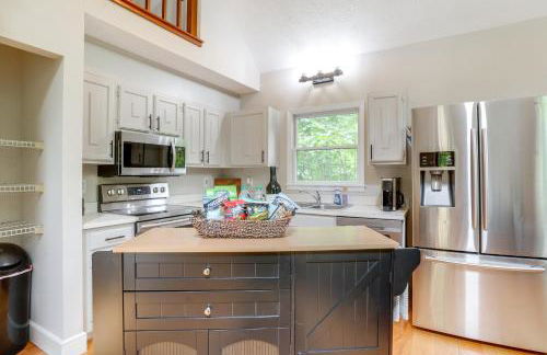 Pet-Friendly Lake Monticello Home with Perks! - Foto 3