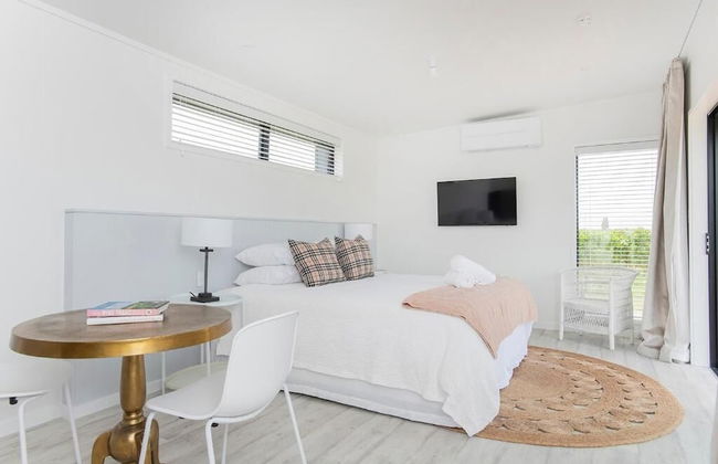 Matawhero Wines - Foto 5