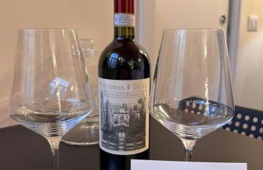 La Limonaia Firenze - Photo 19