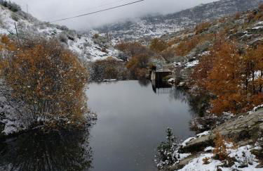 Las Tejeruelas Casa Rural - Foto 4