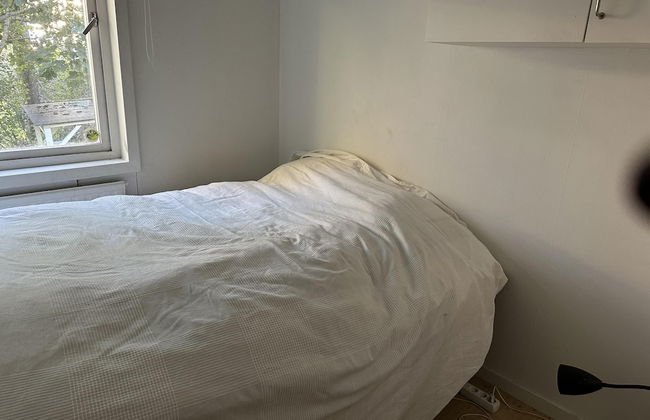 Apartment in Alvsjo Near Stockholm City - Photo 2