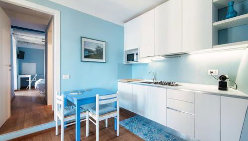 L'alborella - Romantic Lake Como view - Foto 3