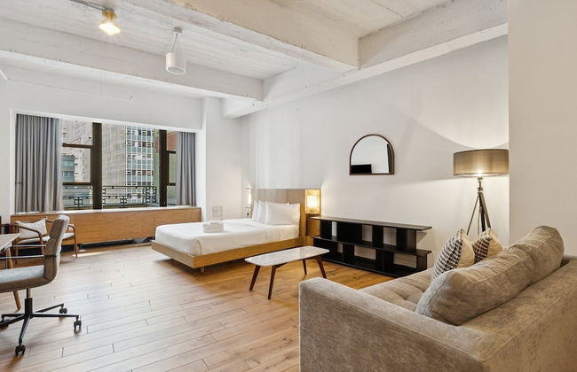 Placemakr Wall Street - Foto 67