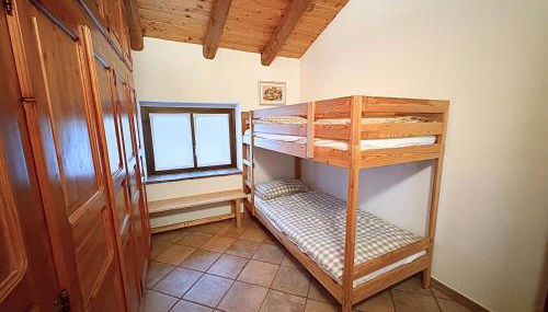 Mountain Chalet Ca' dal Ghiru by Villa Bernardino Galliari - Foto 3