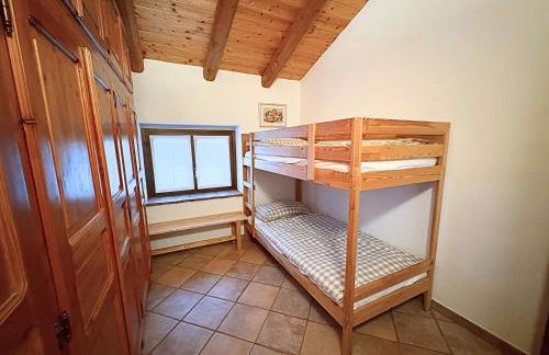 Mountain Chalet Ca' dal Ghiru by Villa Bernardino Galliari - Foto 3