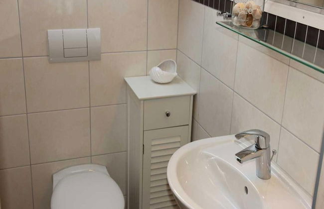 Ferienhaus im Skandinavischen Stil - Foto 12