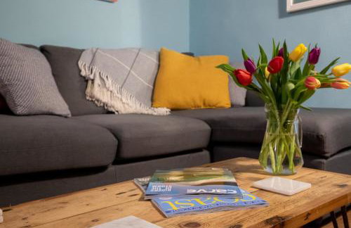 Ocean Cottage - Foto 6