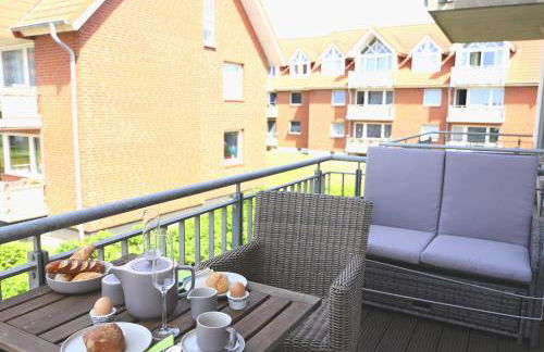 Dünengrund 3, W5, liebeUNDträume - Foto 6