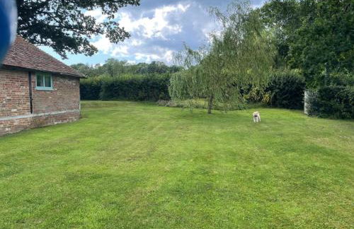 Shorthorn Cottage - Foto 20