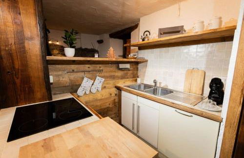 Maison Justy - Foto 13