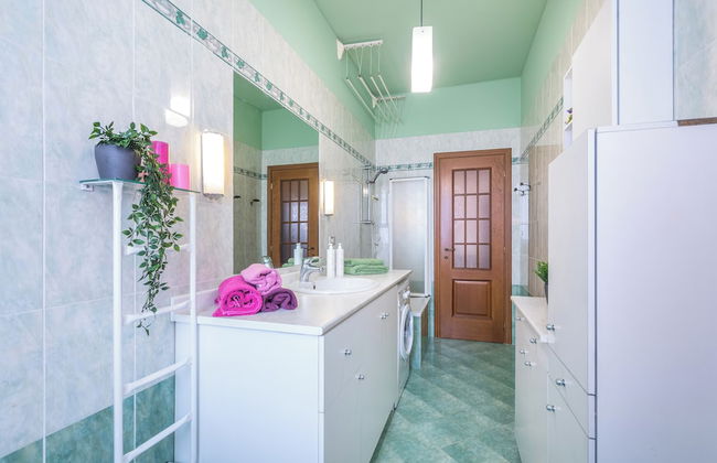 Frejus Classic Apartment - Foto 14