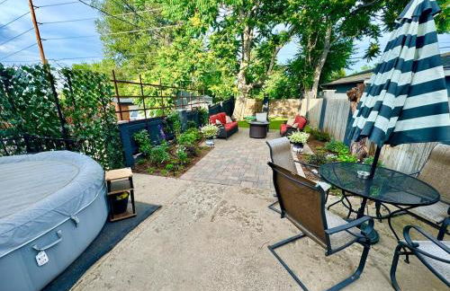 Epic Mntn views private hot tub and 420 friendly - Foto 26