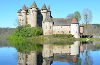 Chateau De Val - Photo 1