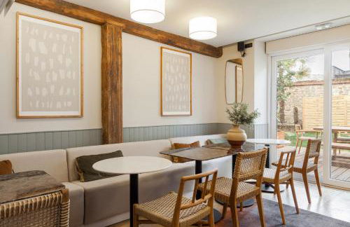 Hôtel Gambettes - Entrée autonome, réception en ligne - Encore Mieux - Foto 13