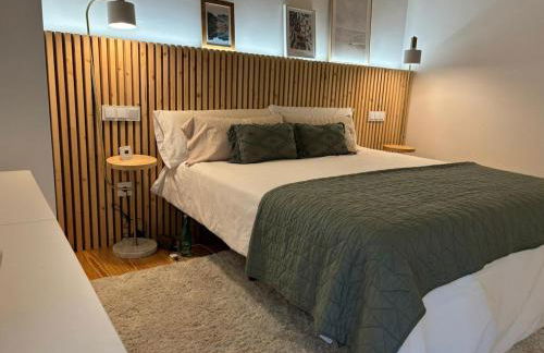 Casa El jardín Vertical con 5 habitaciones y un salón comedor - Foto 25