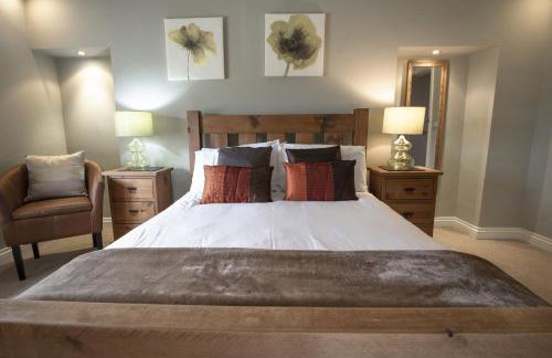 Hill Top Farm 14 - Foto 33