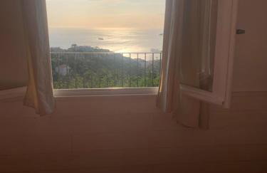 Rez de villa avec terrasse vue mer - Foto 8
