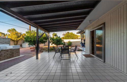 New Midtown Modern Studio With Backyard (Unit B) - Foto 2