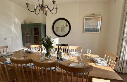 1 Bossiney House - Bude Cornwall - Foto 7