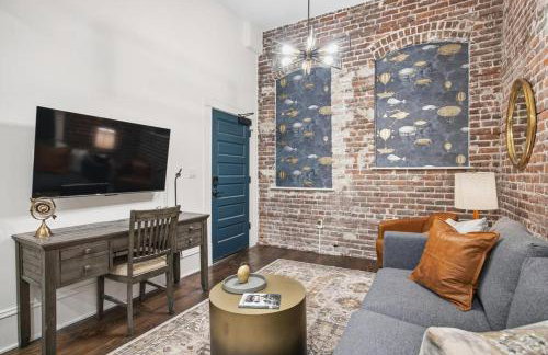 Bessie Boutique 1BR Honoring a LaVilla Icon Pool - Foto 20