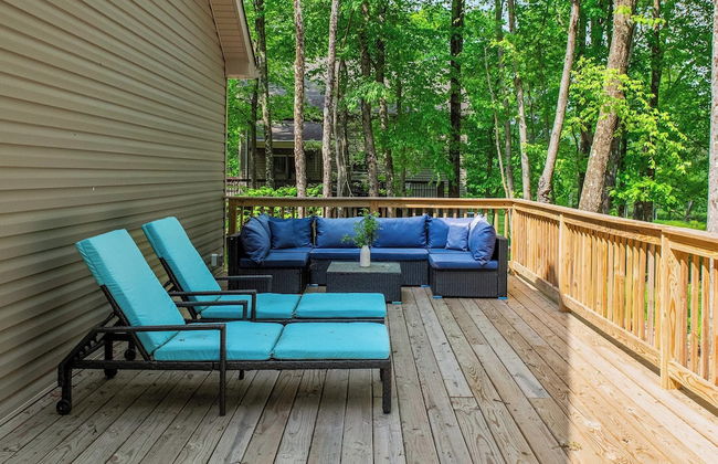 Summit Solitude by Avantstay Lake & Beach Access - Foto 31