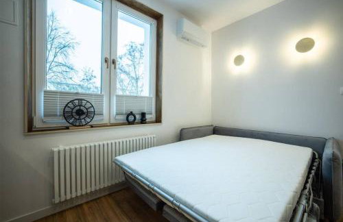 Zegrze Lake apartament OFICERSKI - Foto 2