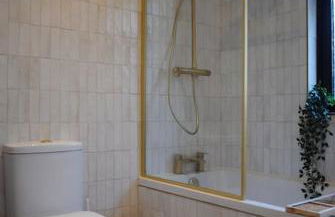 Cosy Renovated House in Warrington - Foto 8