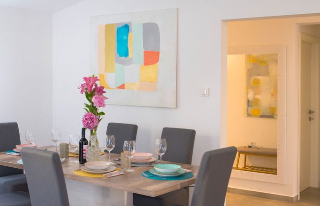 Villa Solis - Luxury With Pool - H - Foto 25