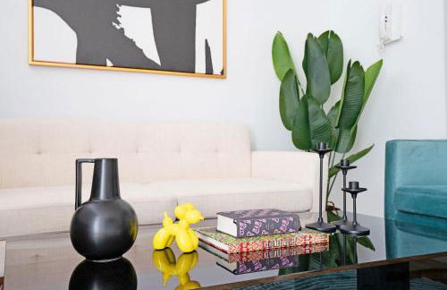 444-3F Newly renovated 1BR in Hell's Kitchen - Foto 12