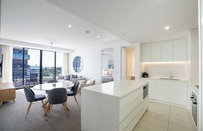 X Kirra Apartments - Foto 80