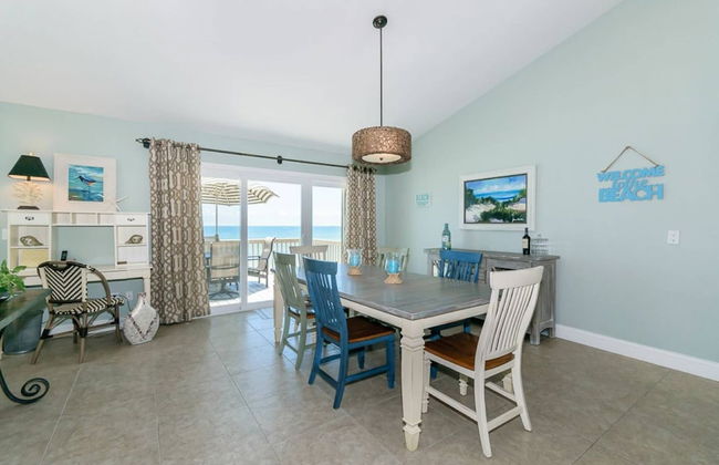 Almost Heaven Beach House - Foto 14