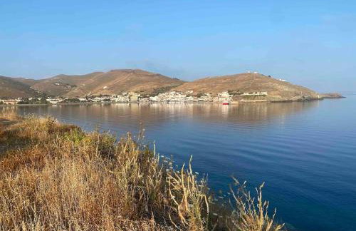 Wonderful maisonette by the sea in Kea - Foto 13