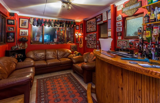 Moonflower Cottages - Foto 2