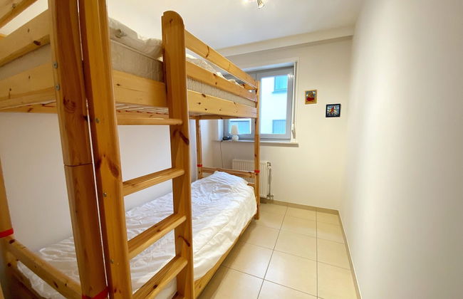 Apartment in Nieuwpoort With Terrace - Photo 4