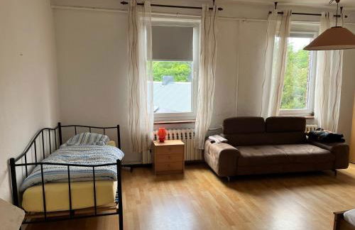 Appartment in Dähre - Foto 20