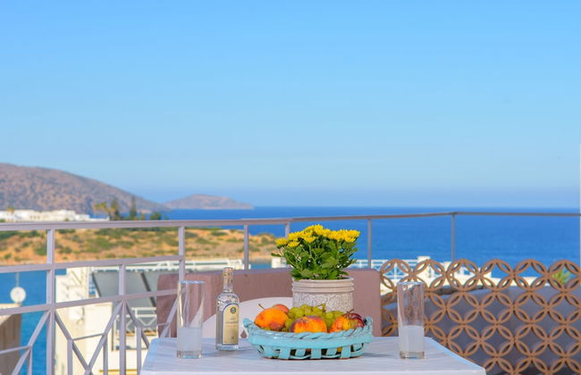 Bellevue Suites - Foto 13