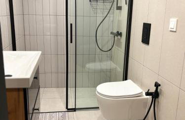 Apartament u Gustawa Klimta Frombork - Foto 25