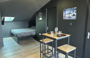 racing room - Foto 1